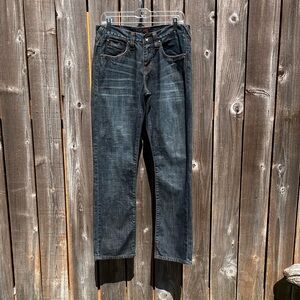 G by Guess Calan Low Straight size 30 x 32